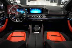 مرسيدس بنز GLE